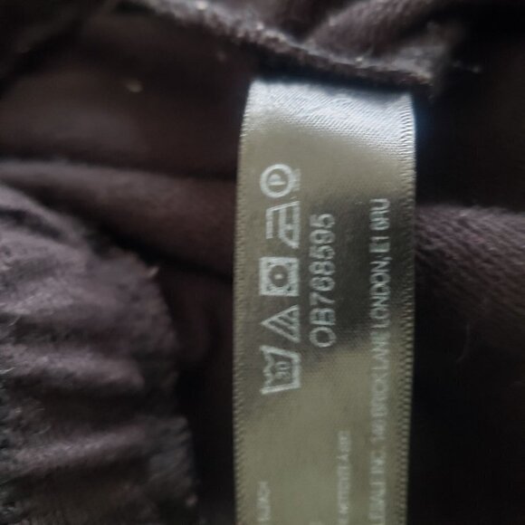 Free People Movement Sunny Skinny Sweatpants Drawstring Joggers Womens Sz Medium - Picture 10 of 14